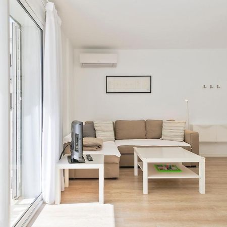 Apartaments Pepita Bandert Cambrils Exterior photo