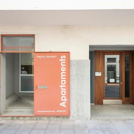 Apartaments Pepita Bandert Cambrils Exterior photo