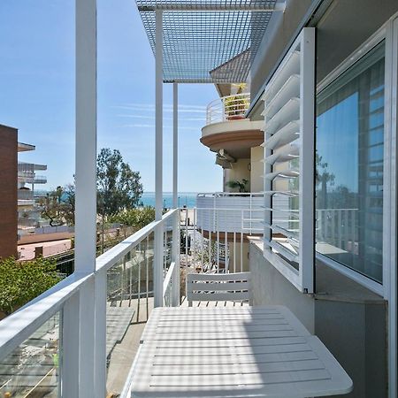 Apartaments Pepita Bandert Cambrils Exterior photo