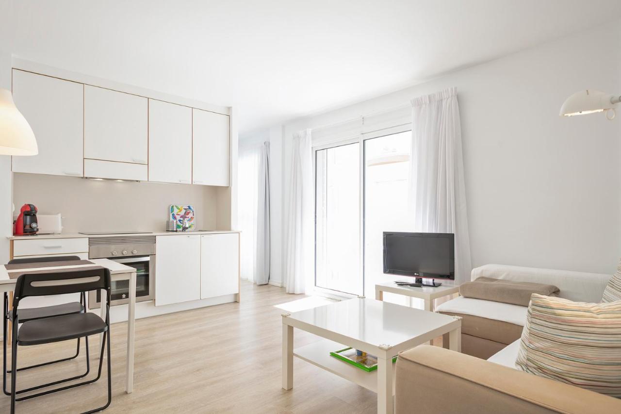Apartaments Pepita Bandert Cambrils Exterior photo