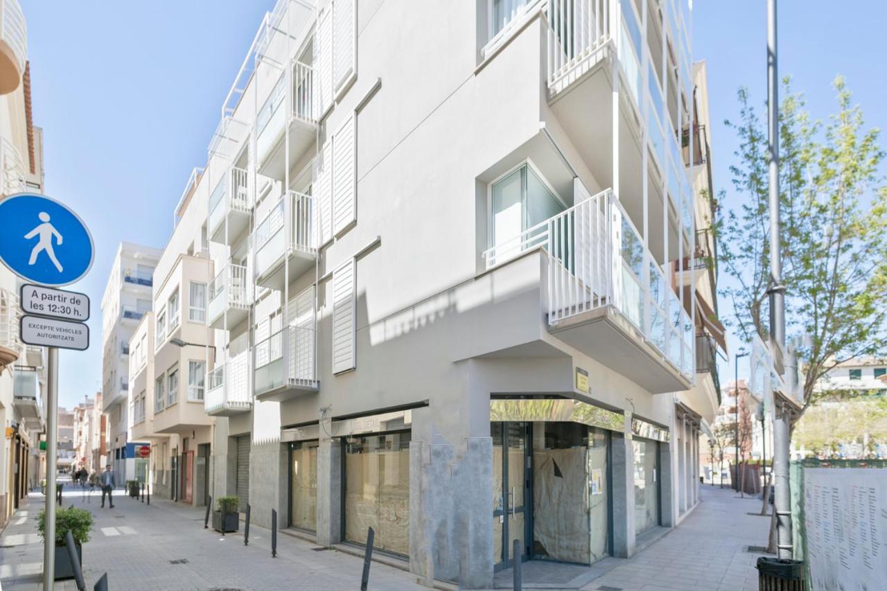 Apartaments Pepita Bandert Cambrils Exterior photo