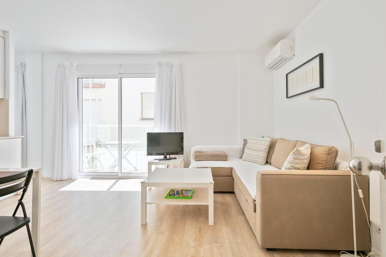Apartaments Pepita Bandert Cambrils Exterior photo