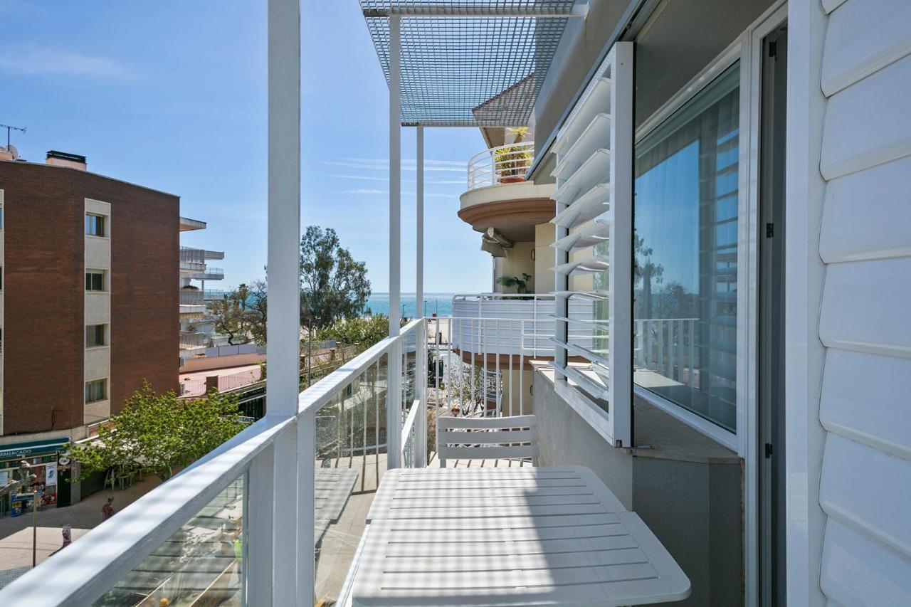 Apartaments Pepita Bandert Cambrils Exterior photo