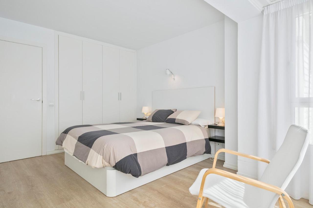 Apartaments Pepita Bandert Cambrils Exterior photo