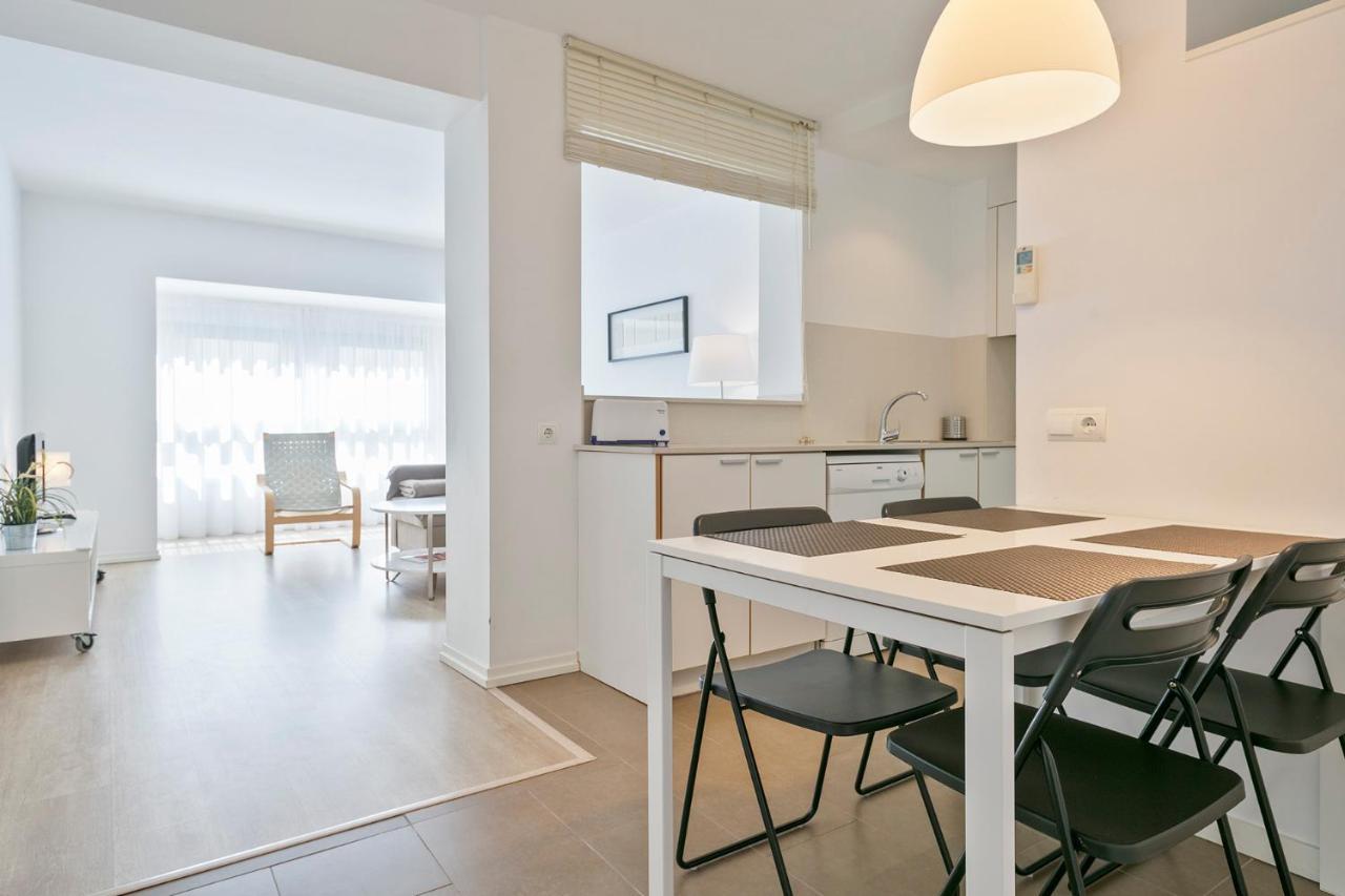 Apartaments Pepita Bandert Cambrils Exterior photo
