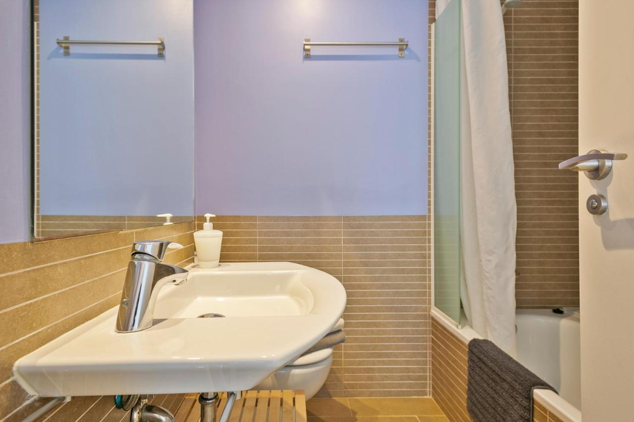 Apartaments Pepita Bandert Cambrils Exterior photo