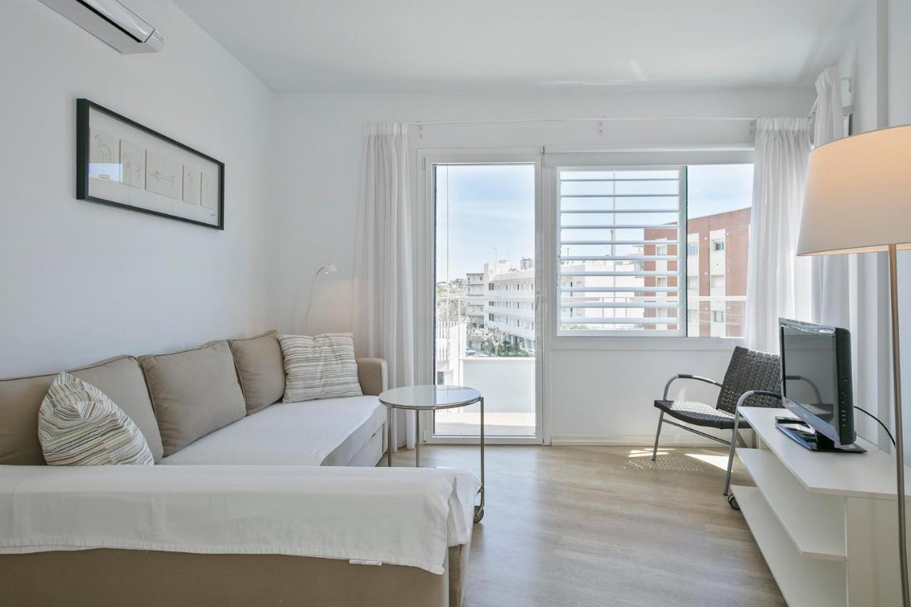 Apartaments Pepita Bandert Cambrils Exterior photo