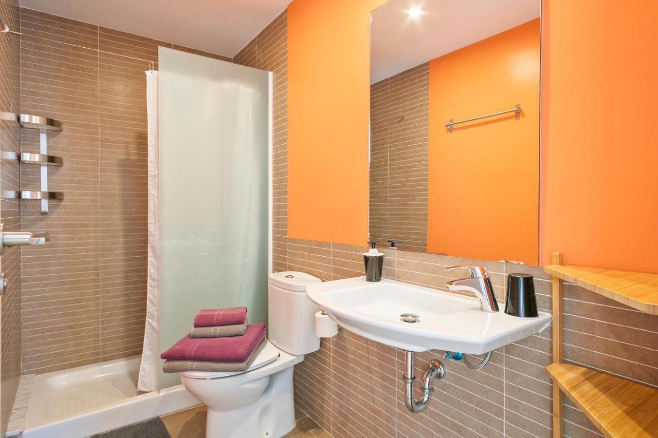 Apartaments Pepita Bandert Cambrils Exterior photo