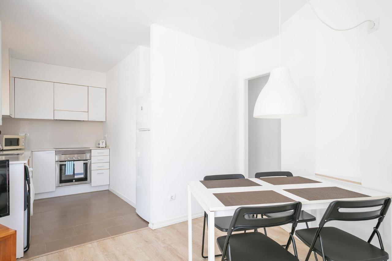 Apartaments Pepita Bandert Cambrils Exterior photo
