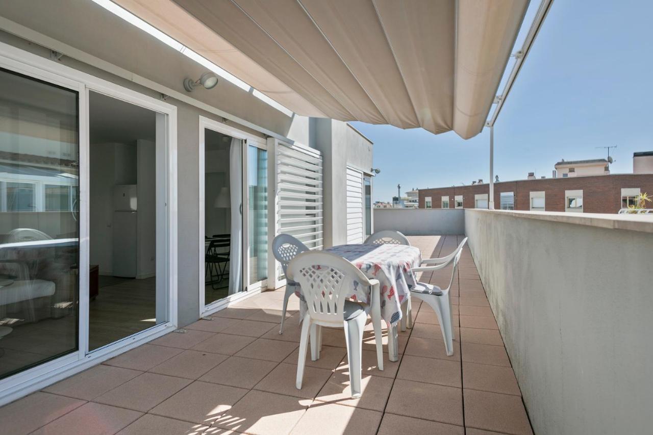 Apartaments Pepita Bandert Cambrils Exterior photo