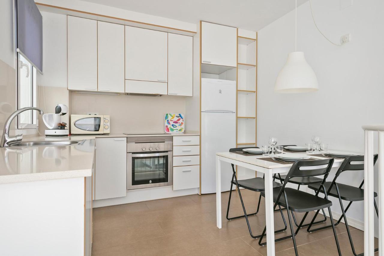 Apartaments Pepita Bandert Cambrils Exterior photo