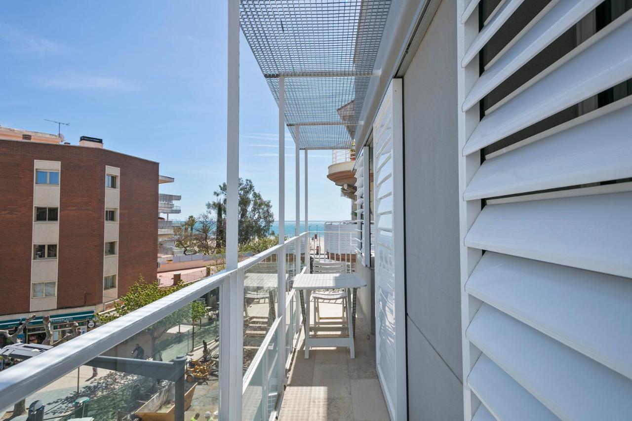 Apartaments Pepita Bandert Cambrils Exterior photo