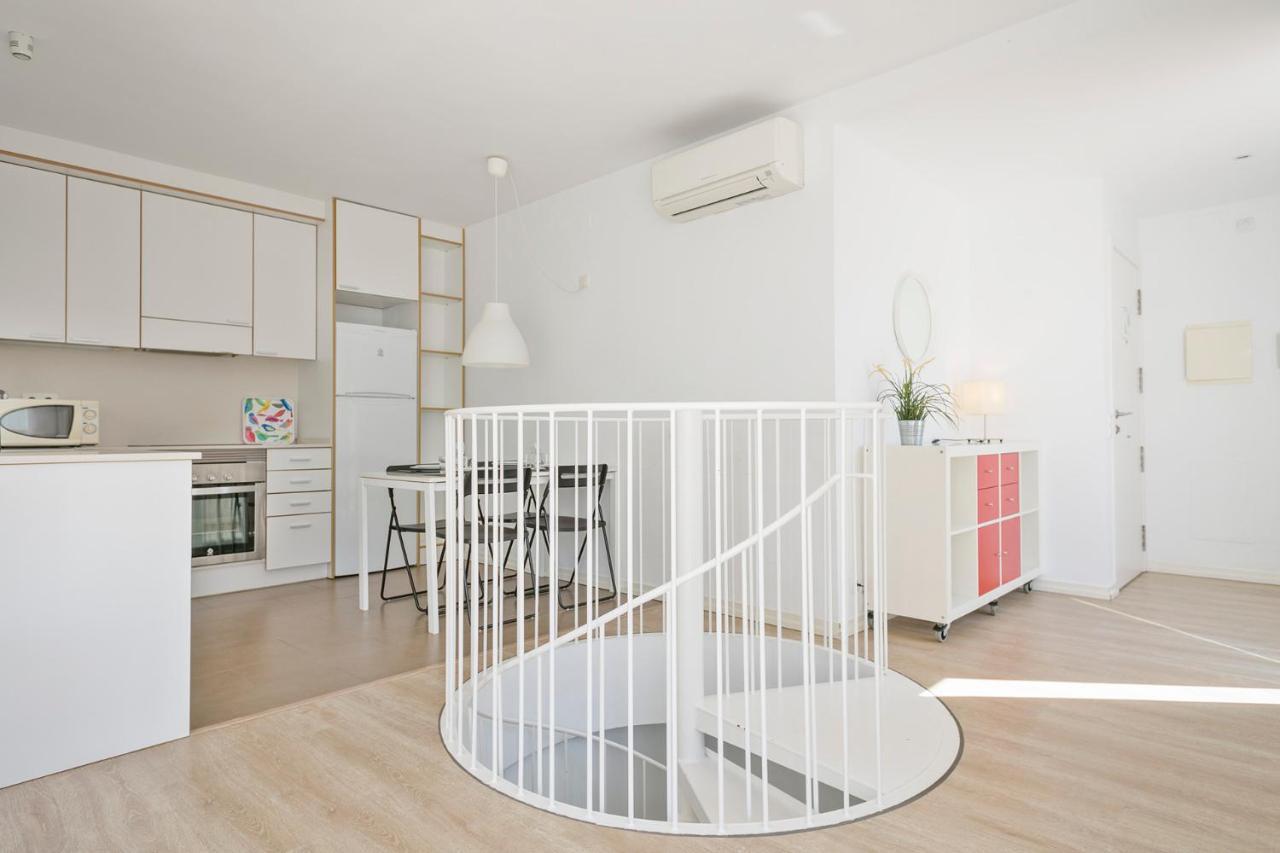 Apartaments Pepita Bandert Cambrils Exterior photo
