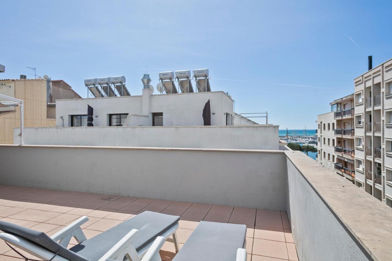Apartaments Pepita Bandert Cambrils Exterior photo