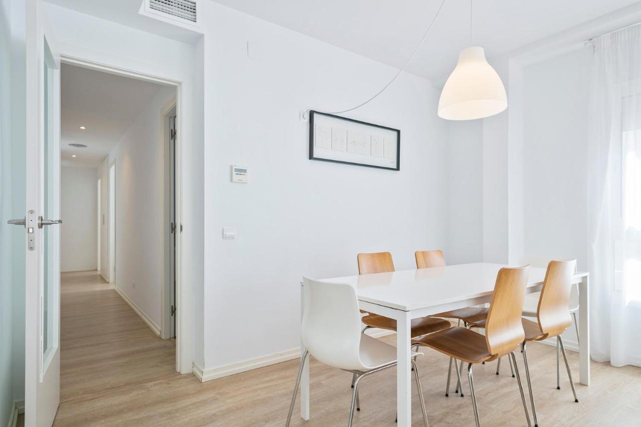 Apartaments Pepita Bandert Cambrils Exterior photo