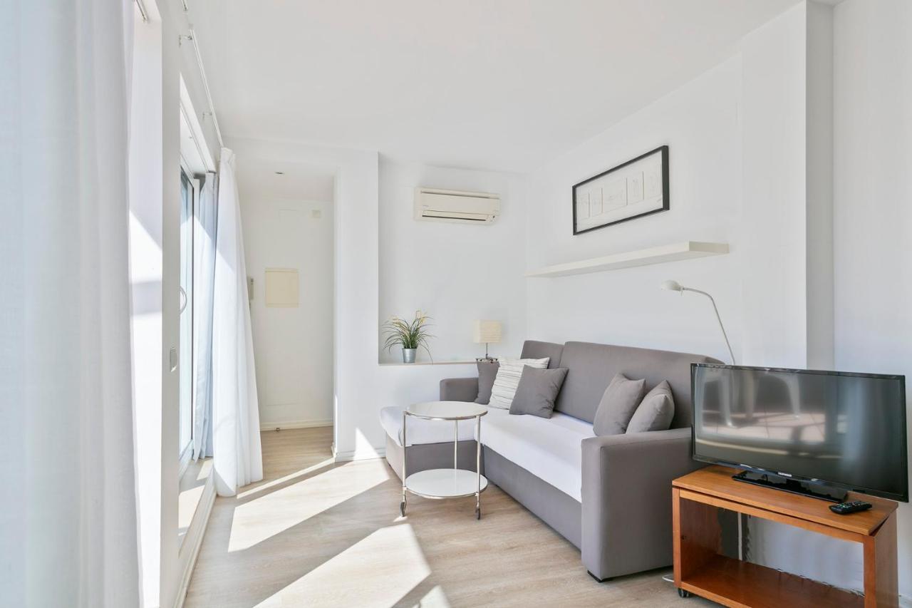 Apartaments Pepita Bandert Cambrils Exterior photo