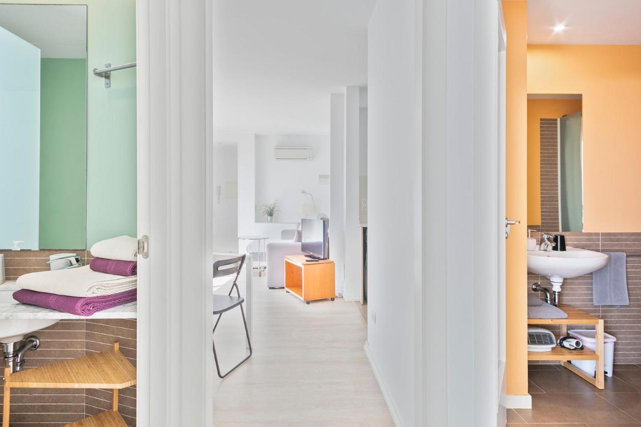 Apartaments Pepita Bandert Cambrils Exterior photo