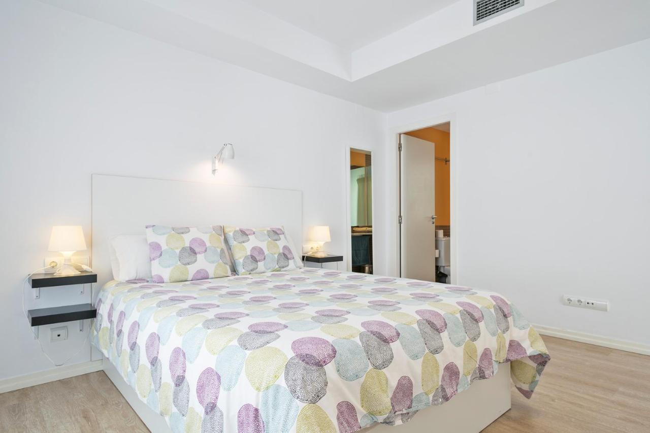 Apartaments Pepita Bandert Cambrils Exterior photo