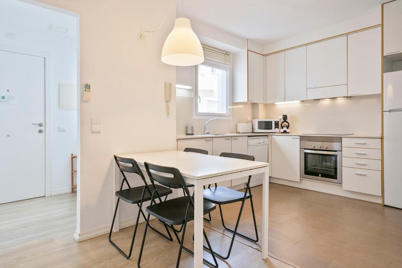 Apartaments Pepita Bandert Cambrils Exterior photo