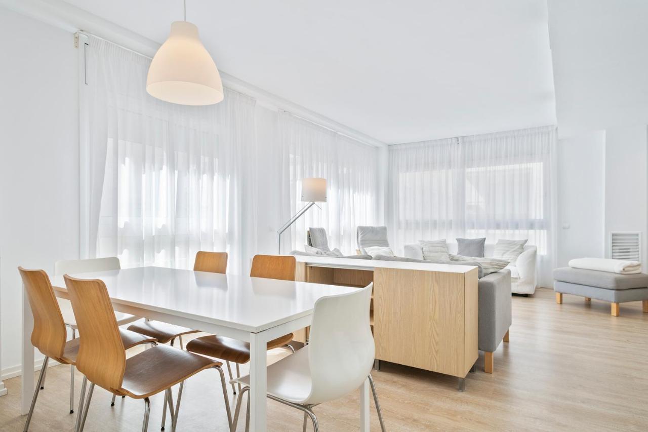 Apartaments Pepita Bandert Cambrils Exterior photo