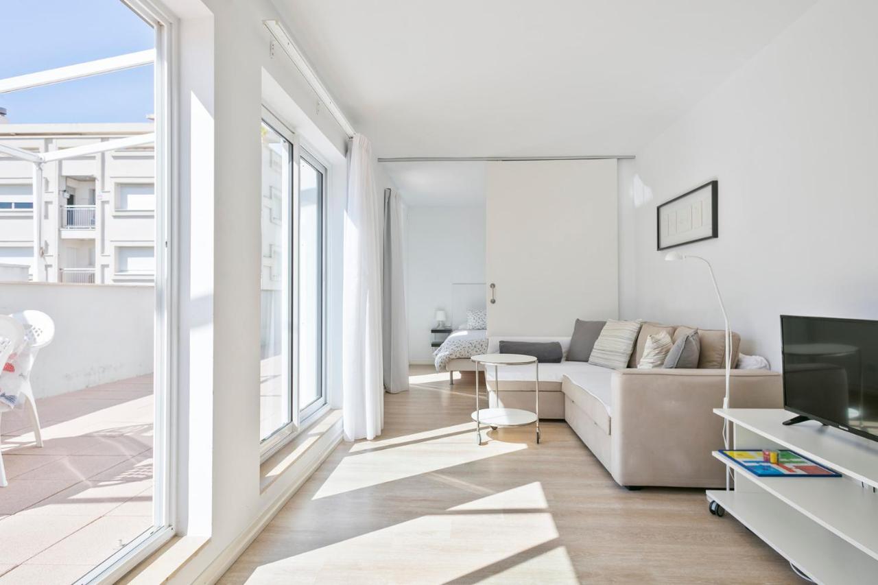 Apartaments Pepita Bandert Cambrils Exterior photo
