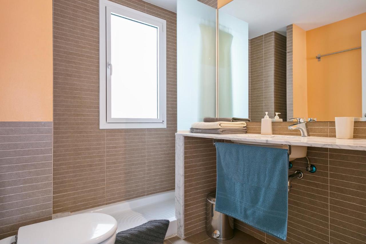Apartaments Pepita Bandert Cambrils Exterior photo
