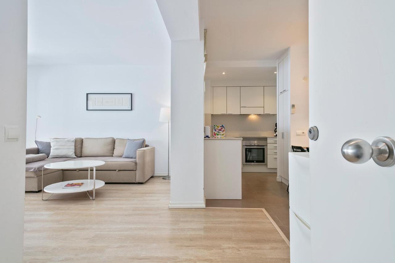 Apartaments Pepita Bandert Cambrils Exterior photo