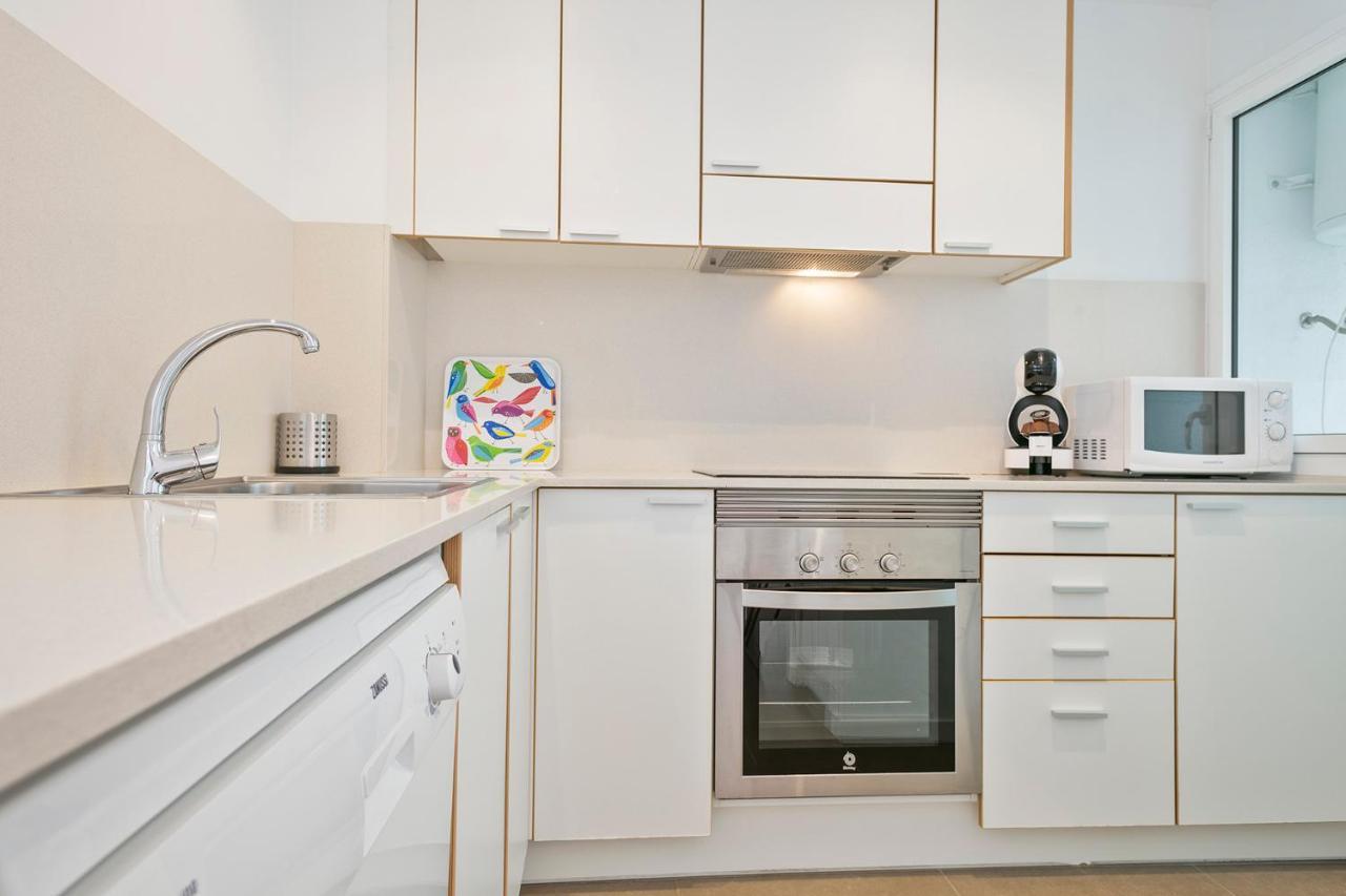 Apartaments Pepita Bandert Cambrils Exterior photo