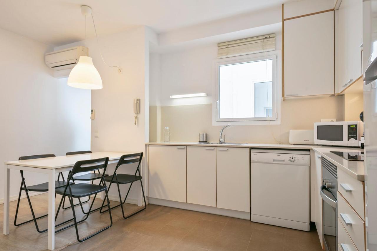 Apartaments Pepita Bandert Cambrils Exterior photo