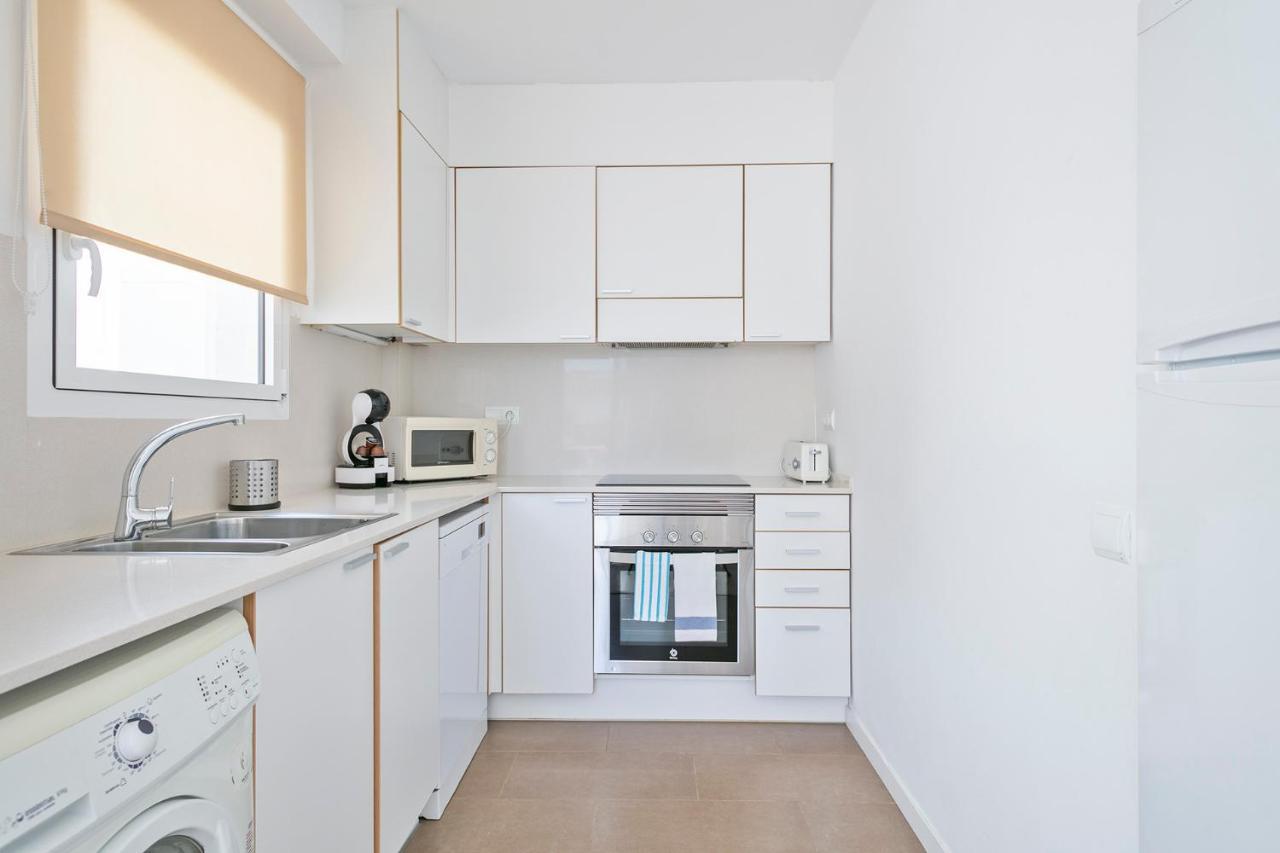 Apartaments Pepita Bandert Cambrils Exterior photo