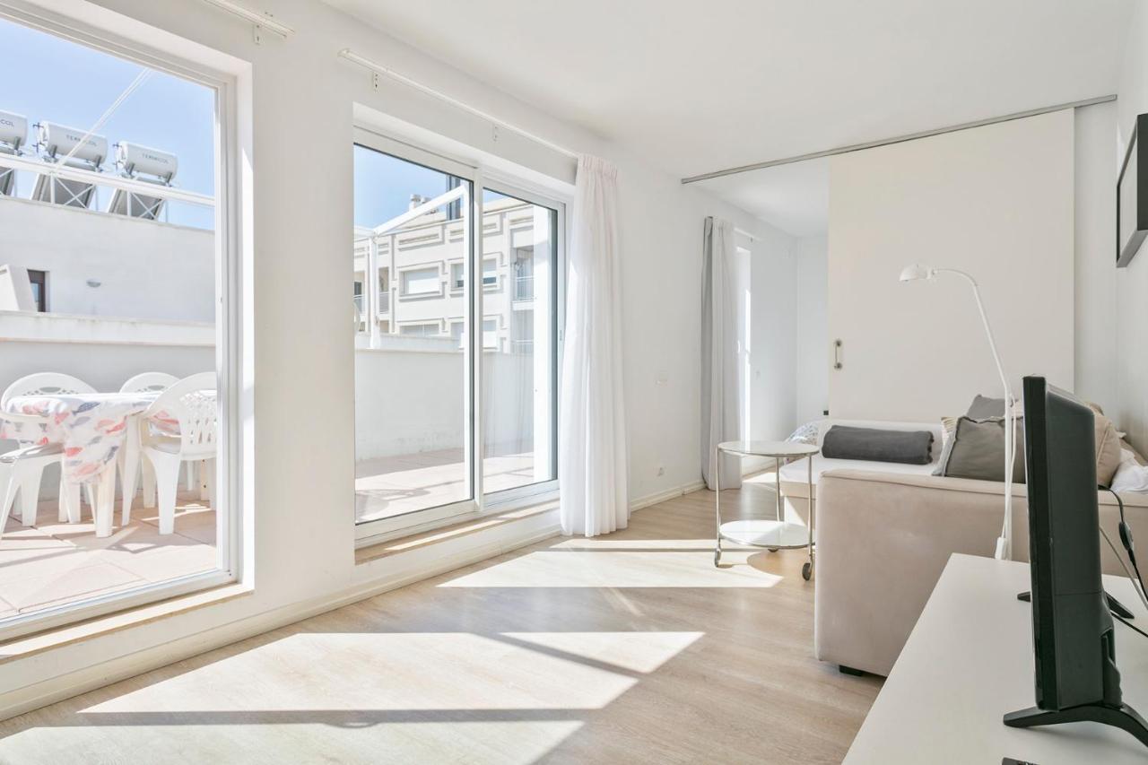 Apartaments Pepita Bandert Cambrils Exterior photo