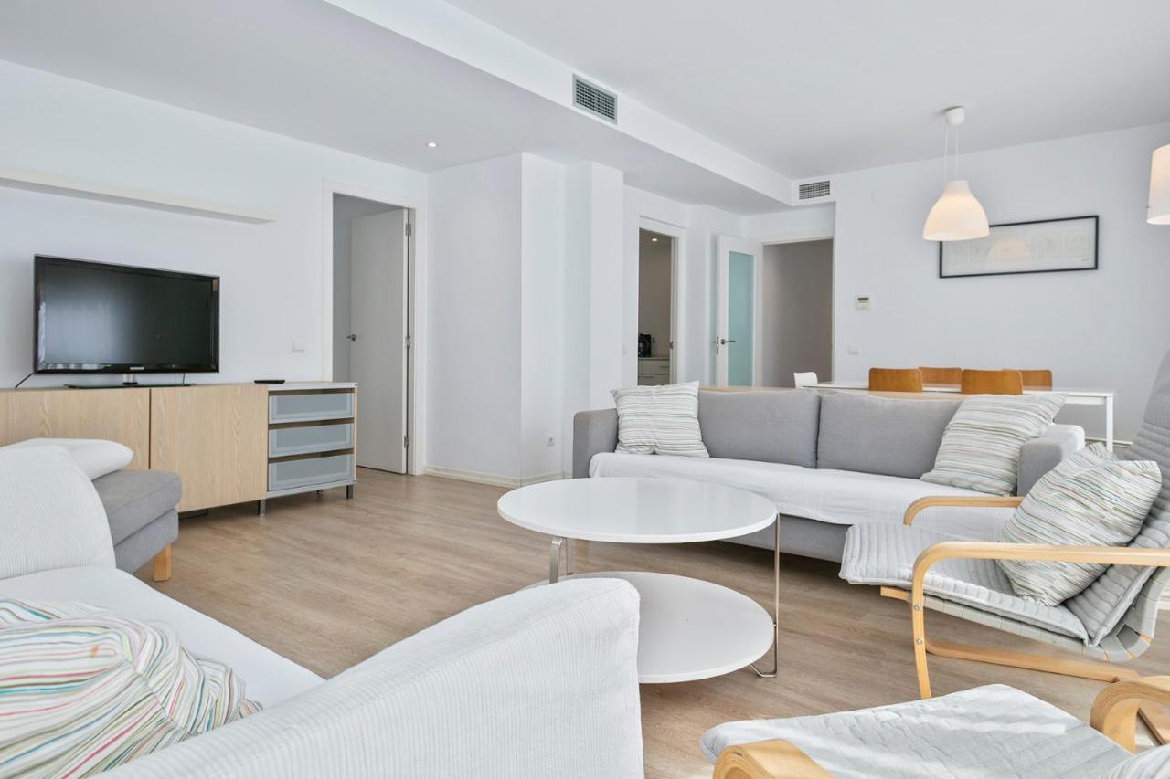 Apartaments Pepita Bandert Cambrils Exterior photo