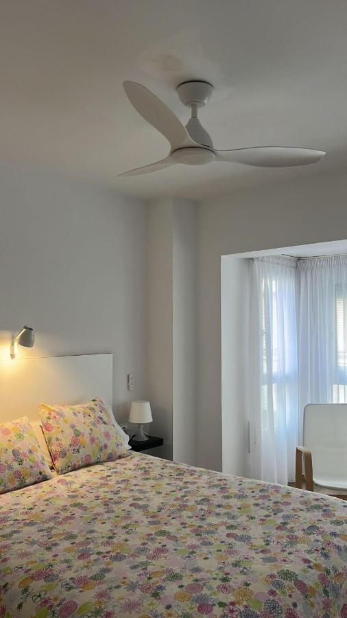 Apartaments Pepita Bandert Cambrils Exterior photo